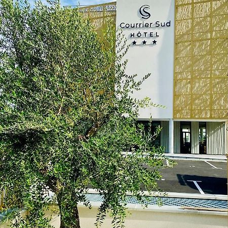 Courrier Sud Otel Quint-Fonsegrives Dış mekan fotoğraf