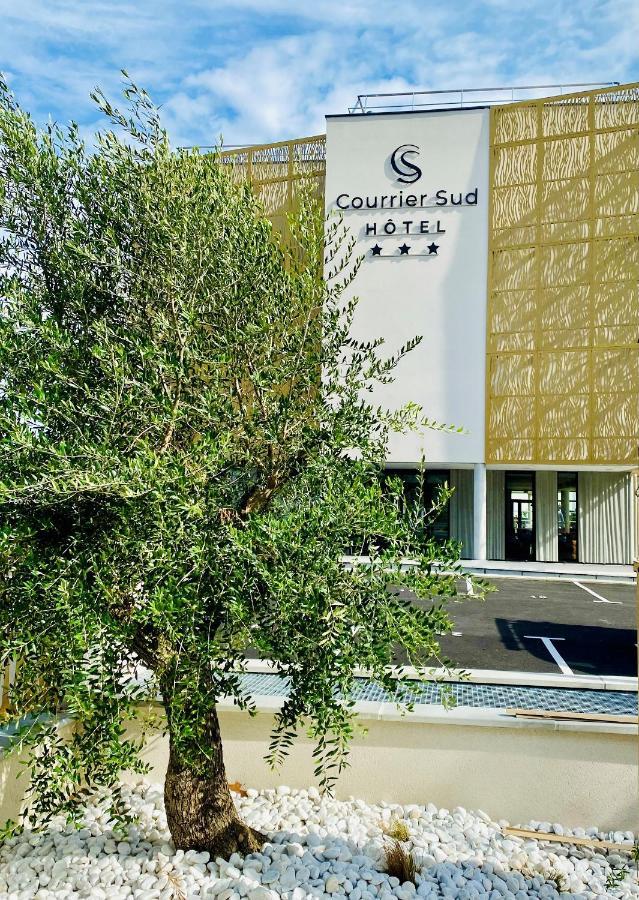 Courrier Sud Otel Quint-Fonsegrives Dış mekan fotoğraf